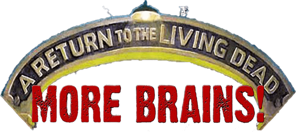 Foto do filme More Brains! A Return to the Living Dead