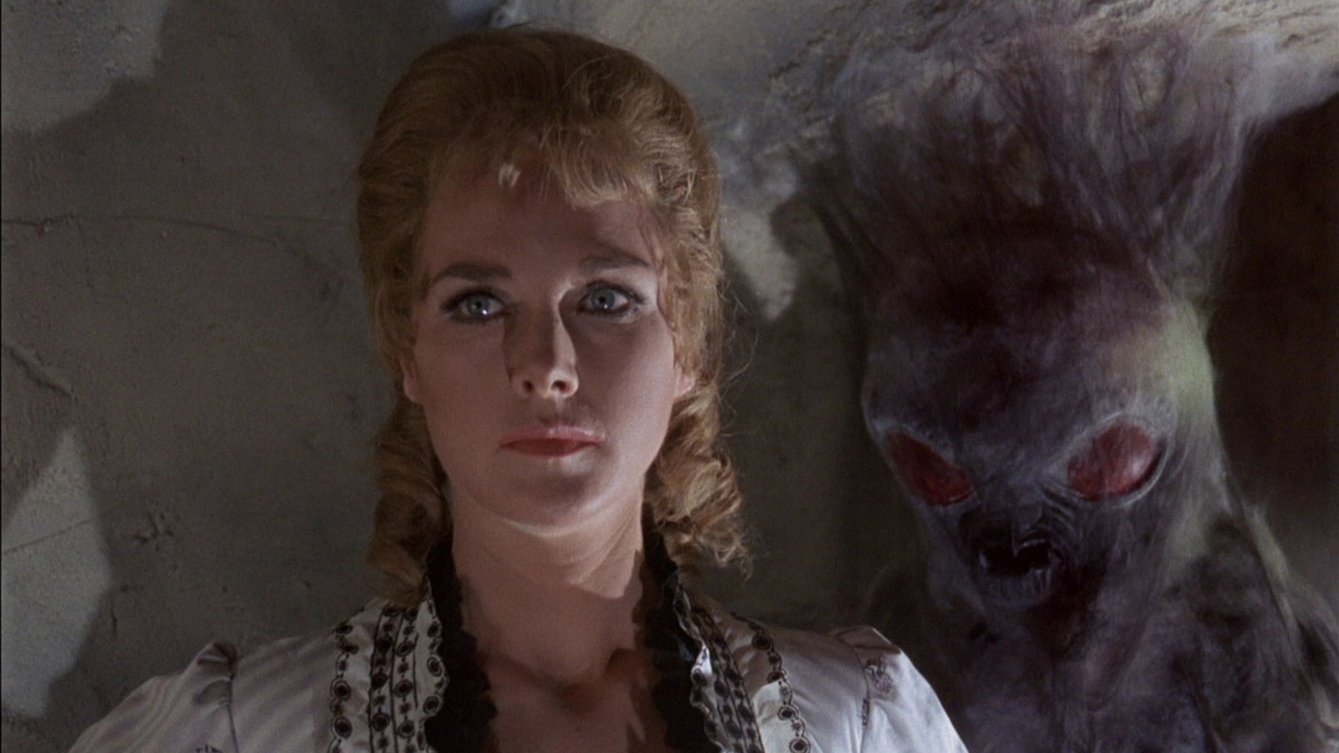Foto do filme The Blood Beast Terror
