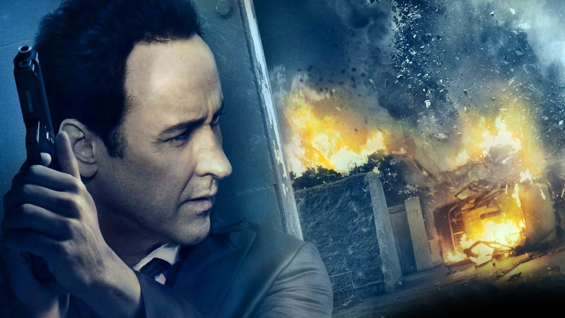Foto do filme Códigos de Defesa