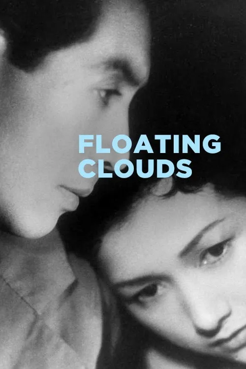 Nuvens Flutuantes