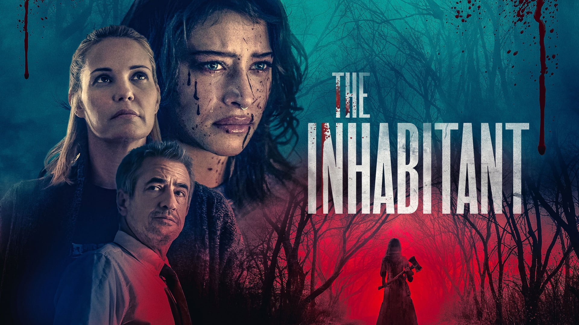 Foto do filme Aquele que Habita em Mim