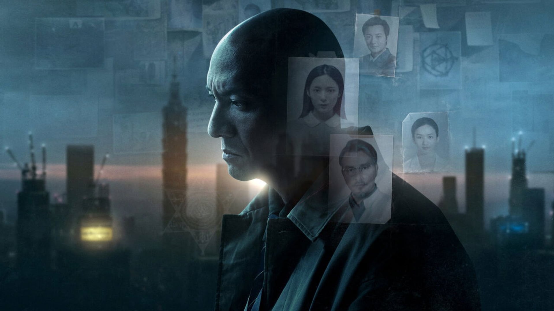 Foto do filme The Soul