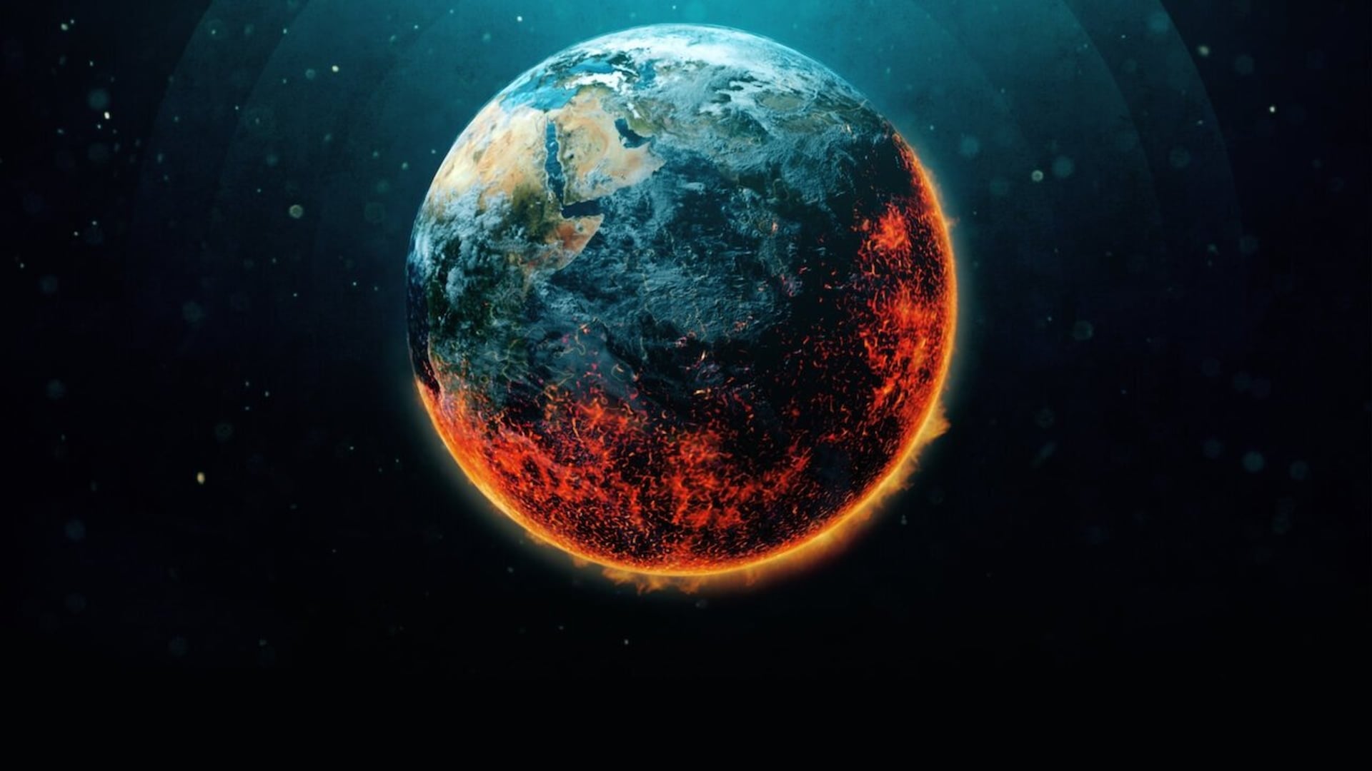 Foto do filme 2020 Nunca Mais