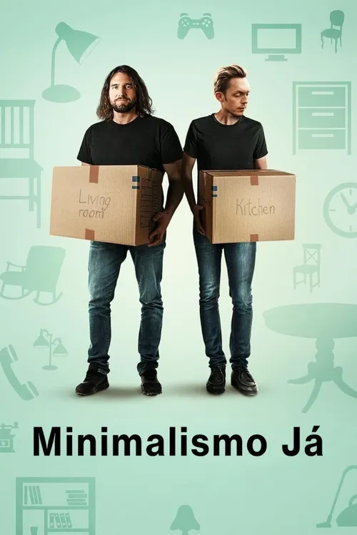Minimalismo Já