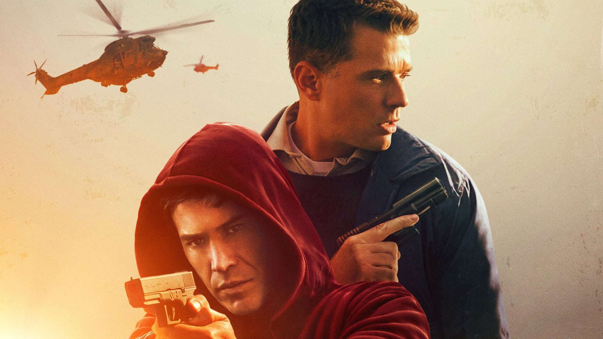 Foto do filme Assassino Americano