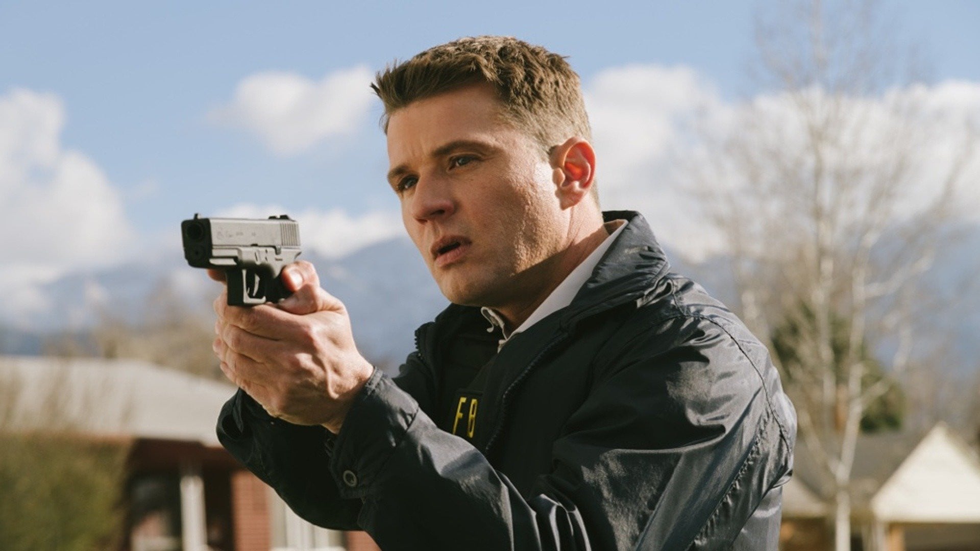 Foto do filme Assassino Americano