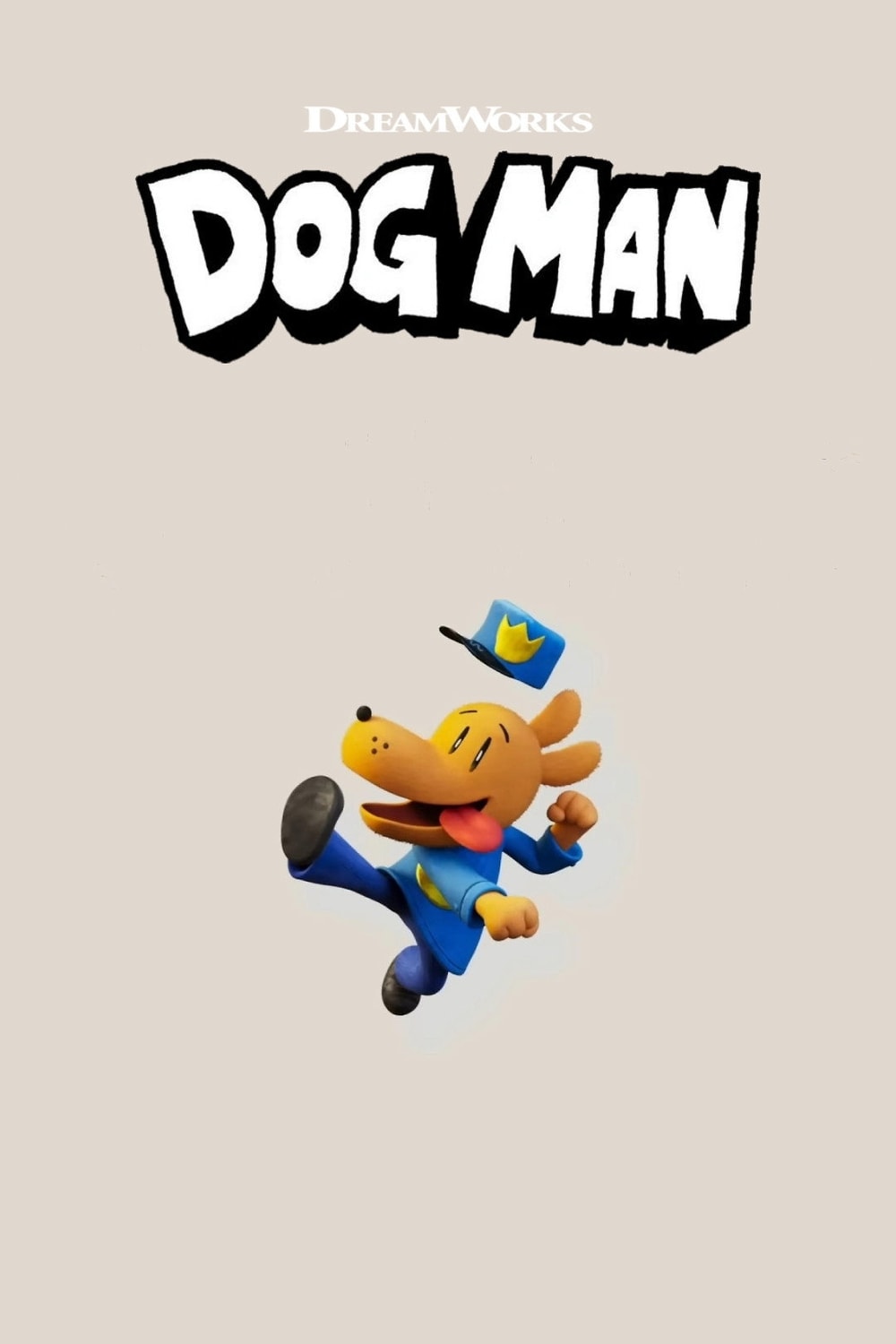 O Homem-Cão
