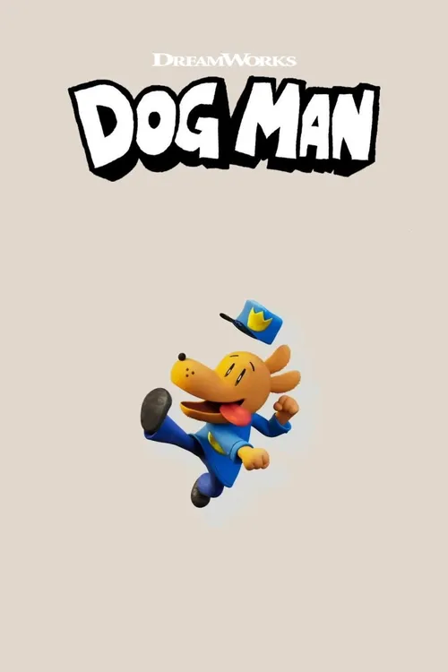 O Homem-Cão
