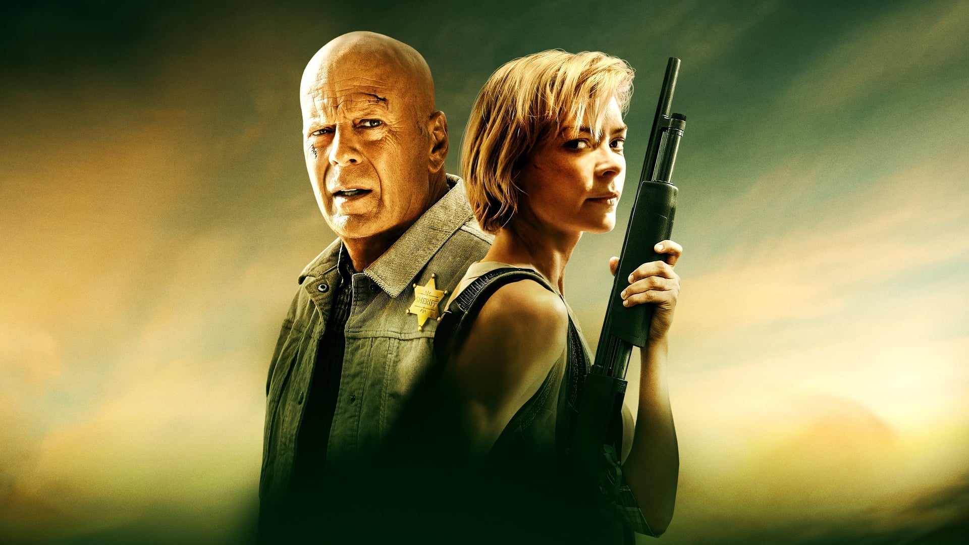 Foto do filme Fuga da Morte