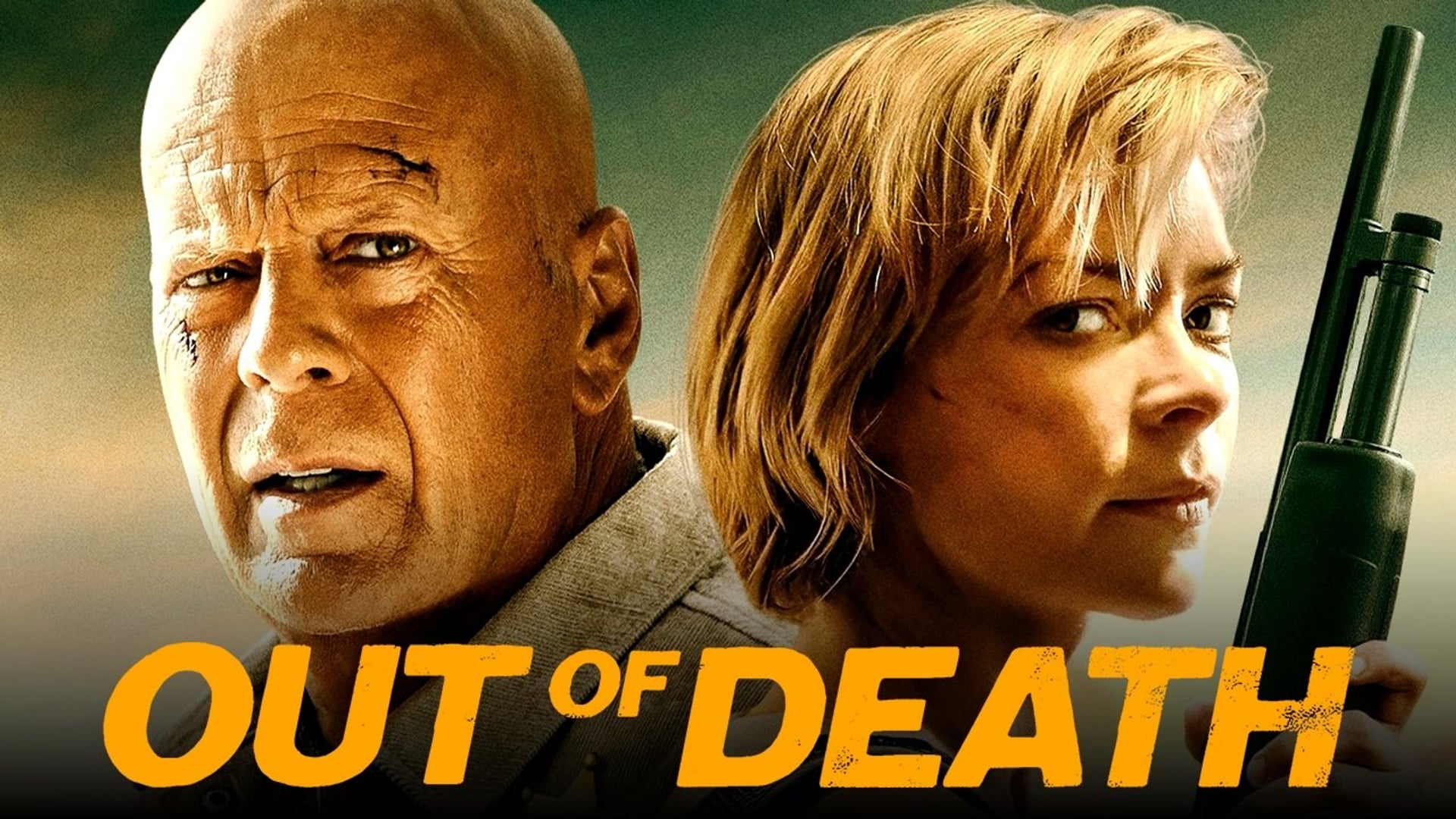 Foto do filme Fuga da Morte