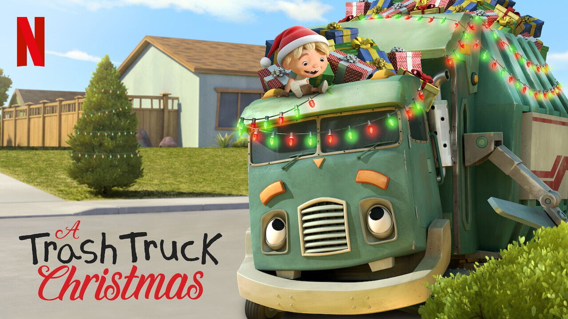 Foto do filme O Natal do Zé Coleta