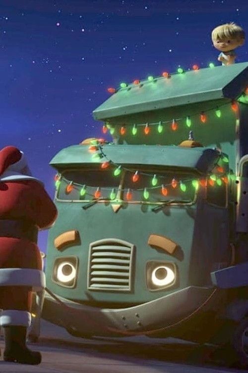O Natal do Zé Coleta