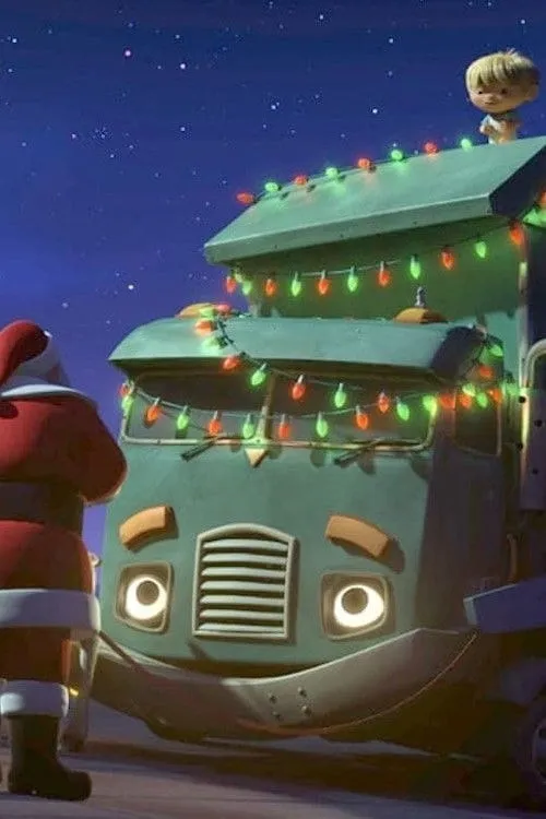 O Natal do Zé Coleta