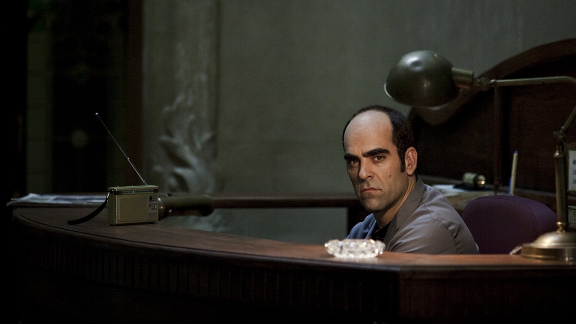 Foto do filme Enquanto Você Dorme