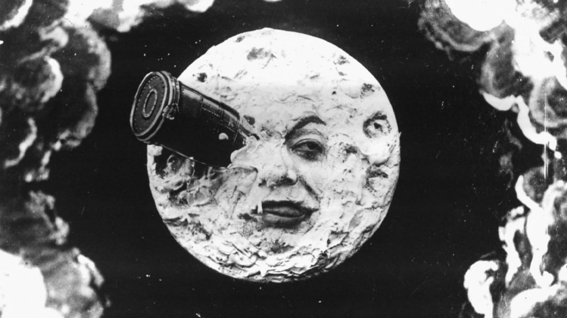 Foto do filme Viagem à Lua