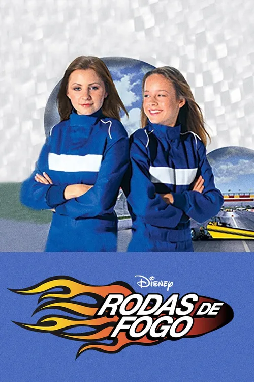 Rodas de Fogo