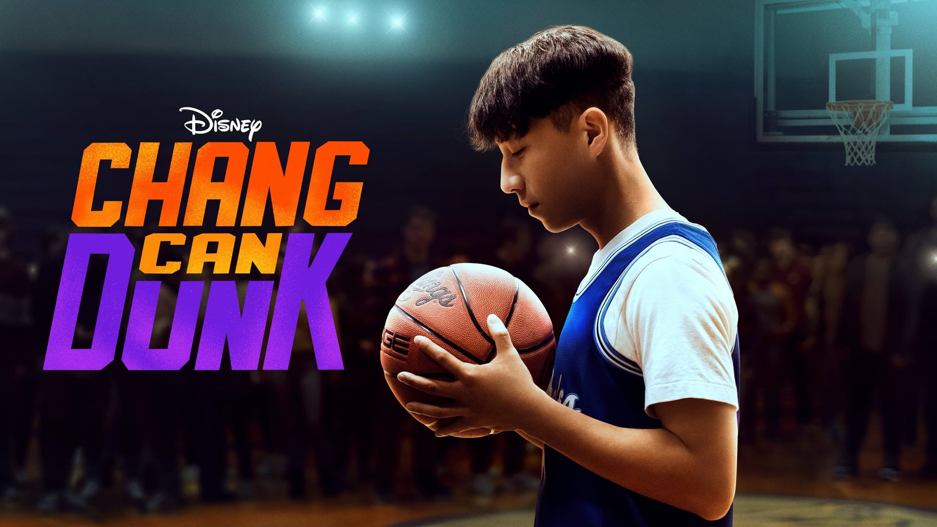 Foto do filme A Jogada de Chang