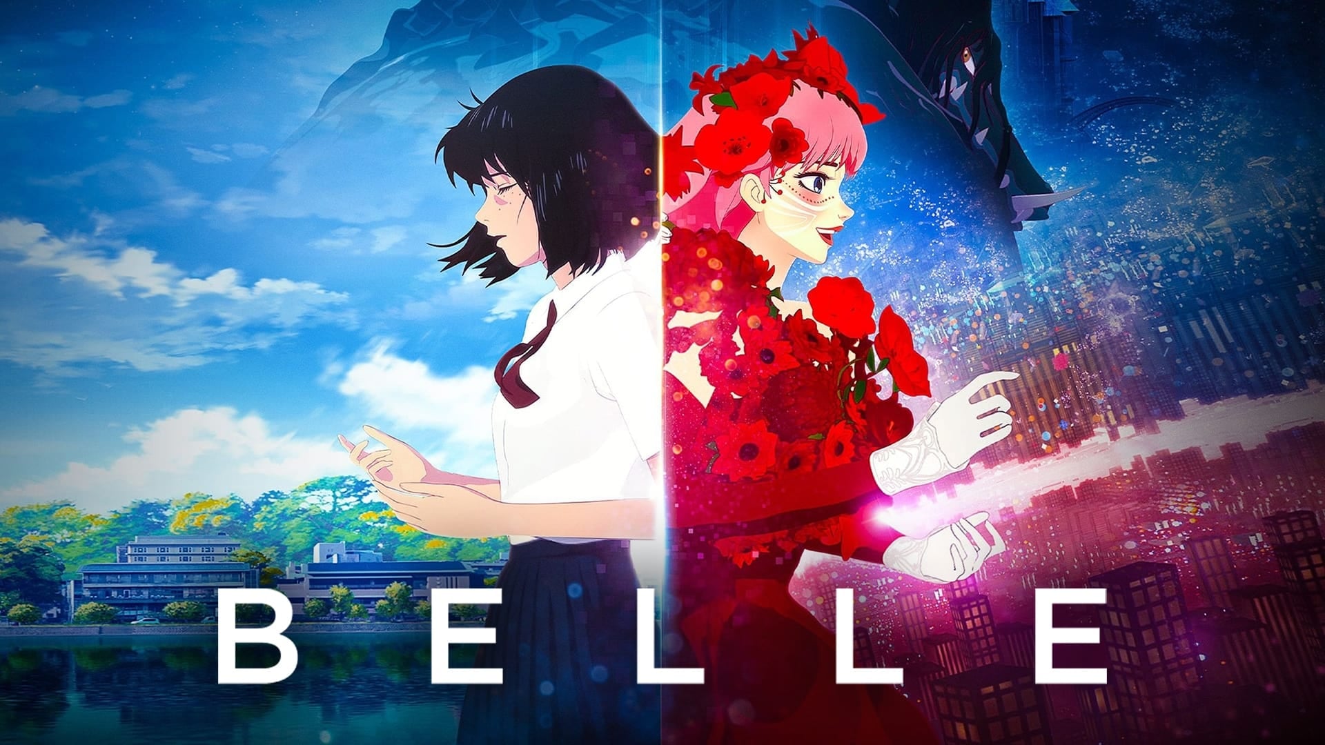 Foto do filme Belle