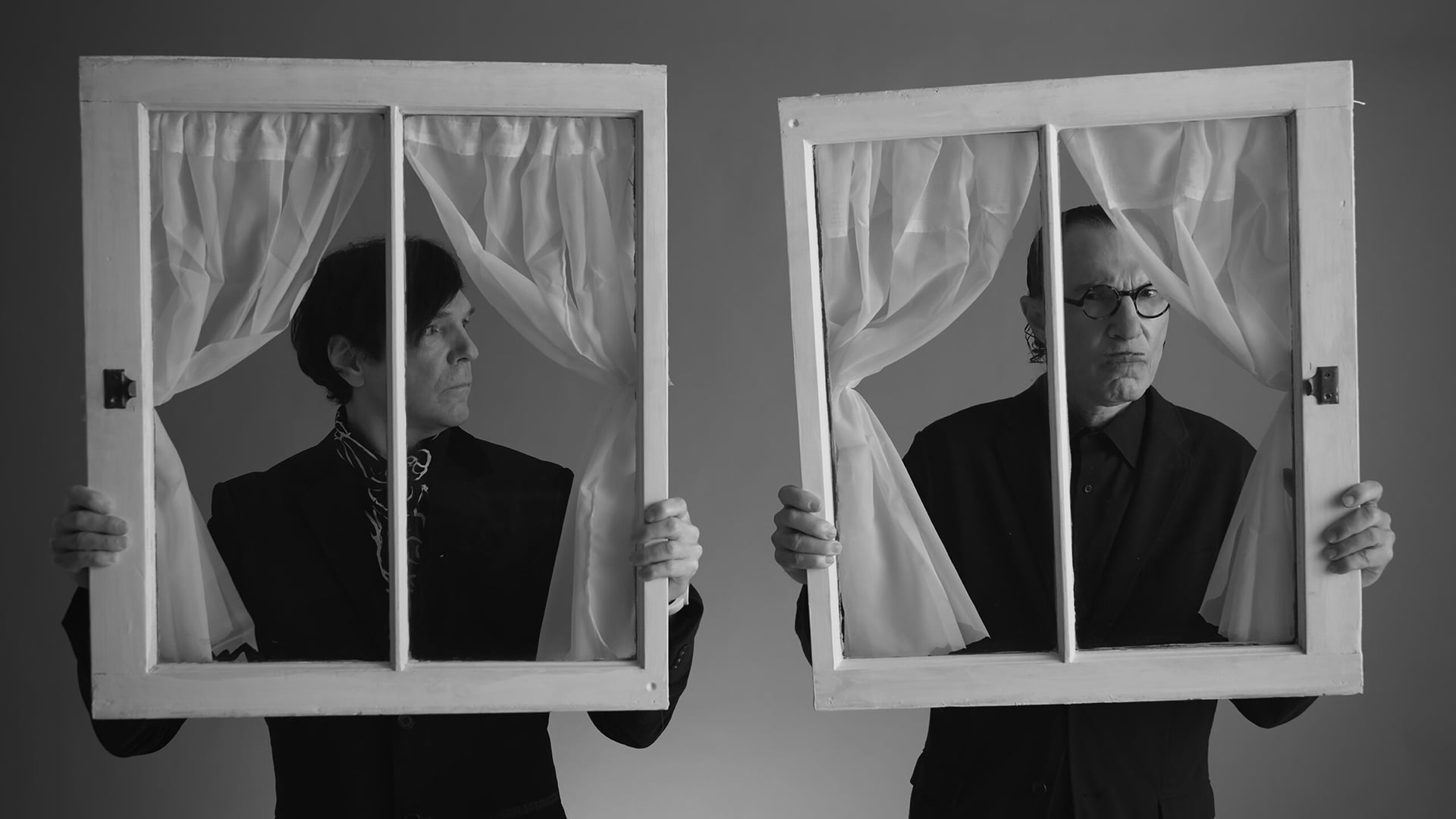 Foto do filme Os Irmãos Sparks