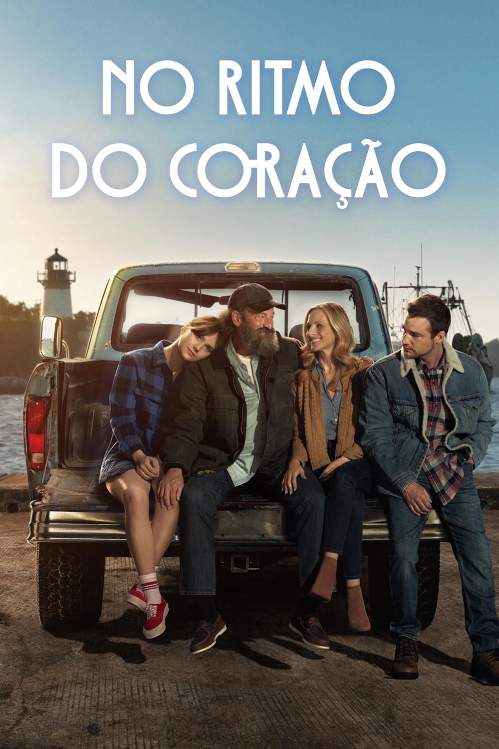 No Ritmo do Coração