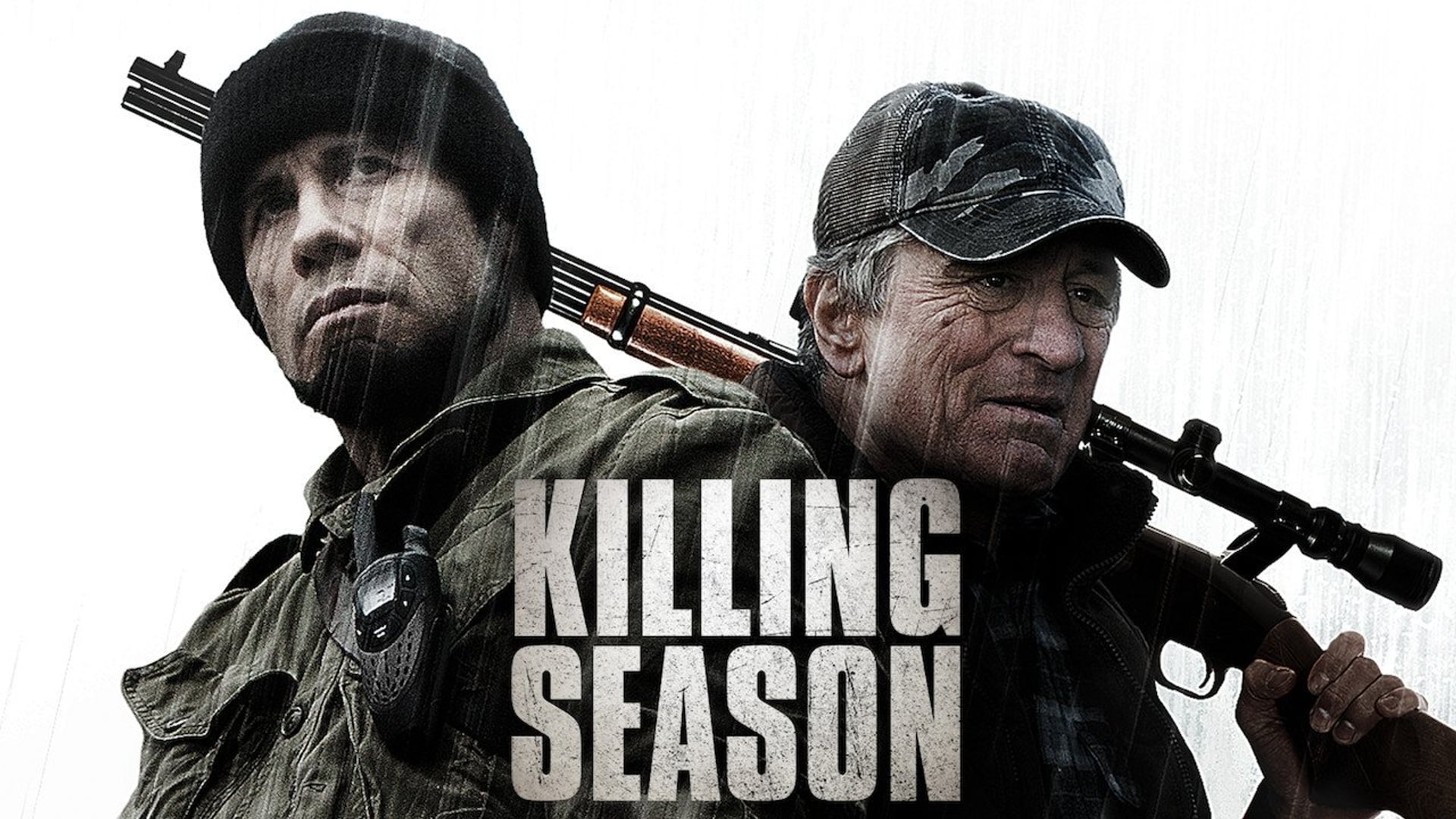 Foto do filme Temporada de Caça