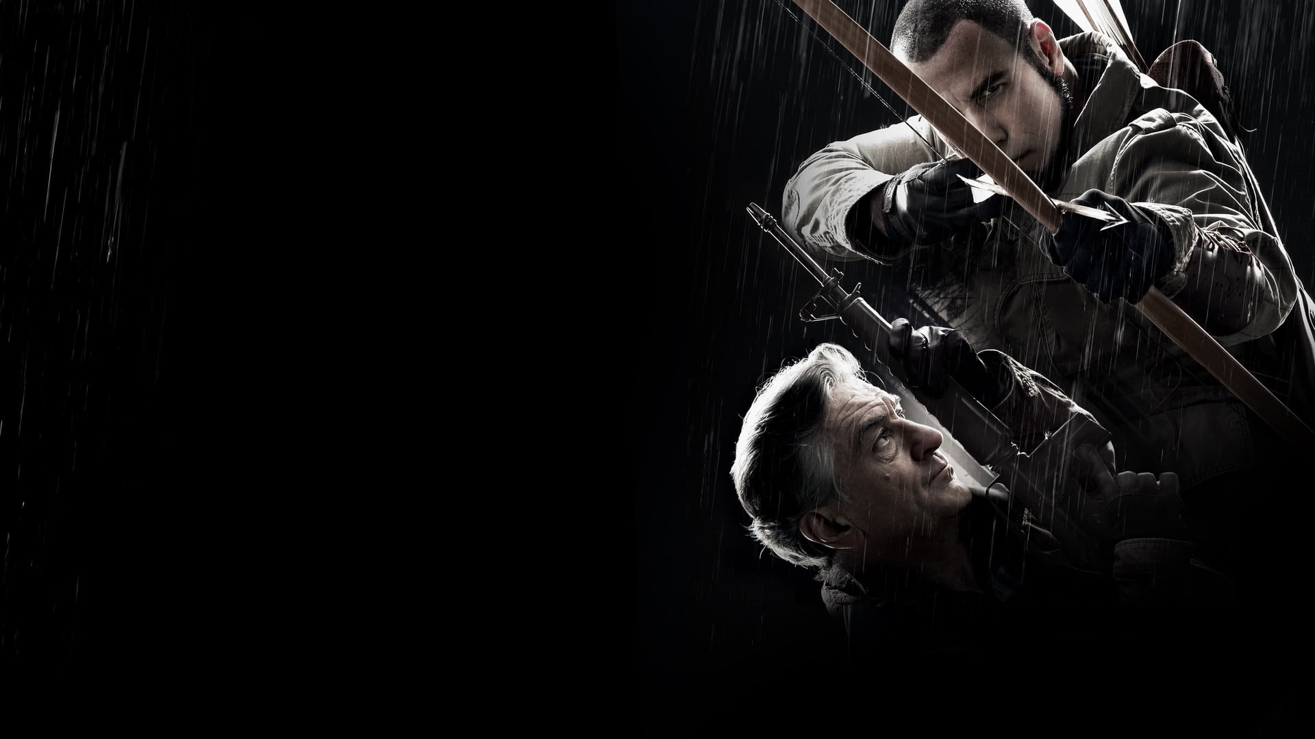 Foto do filme Temporada de Caça