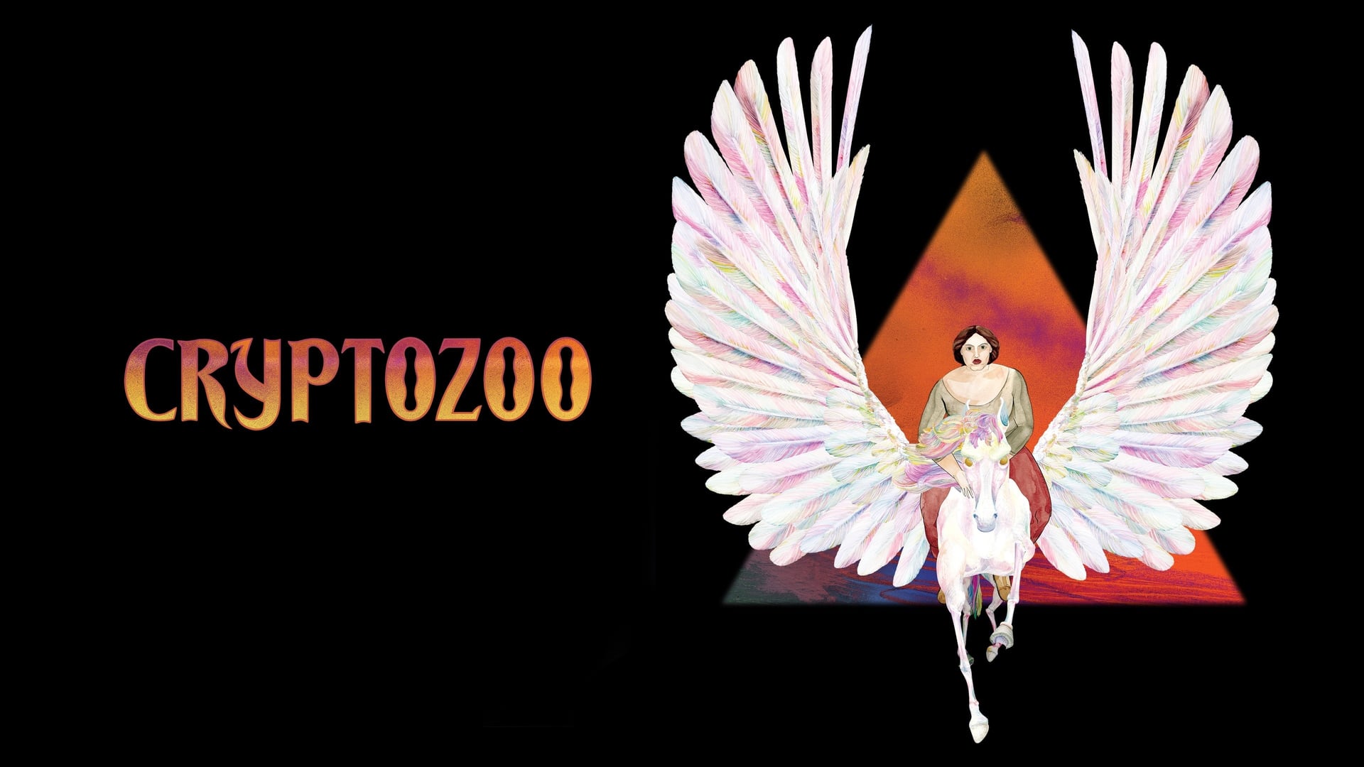 Foto do filme Cryptozoo