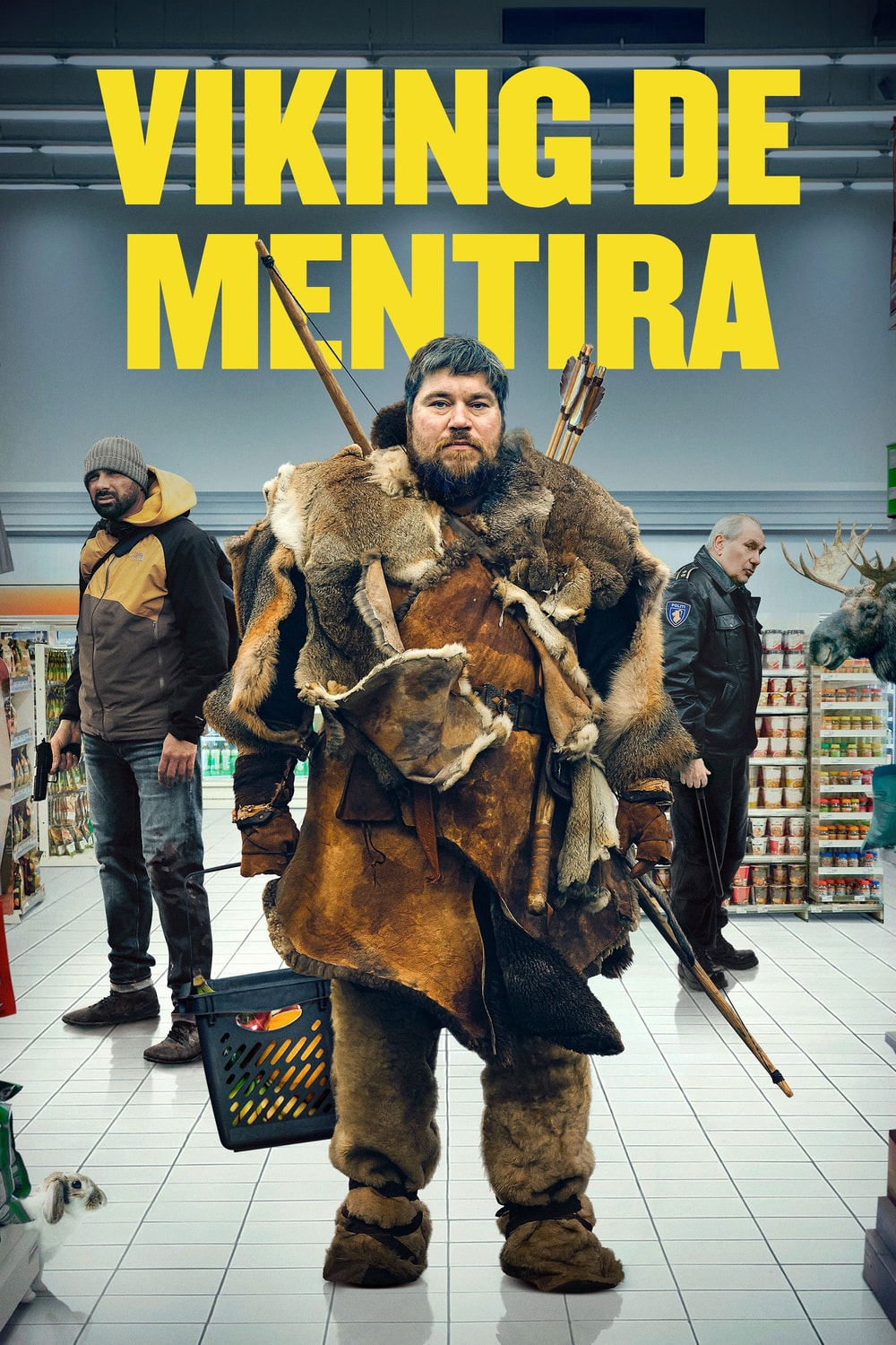 Viking de Mentira