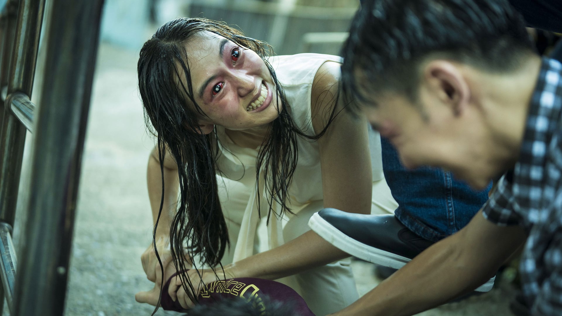 Foto do filme A Tristeza