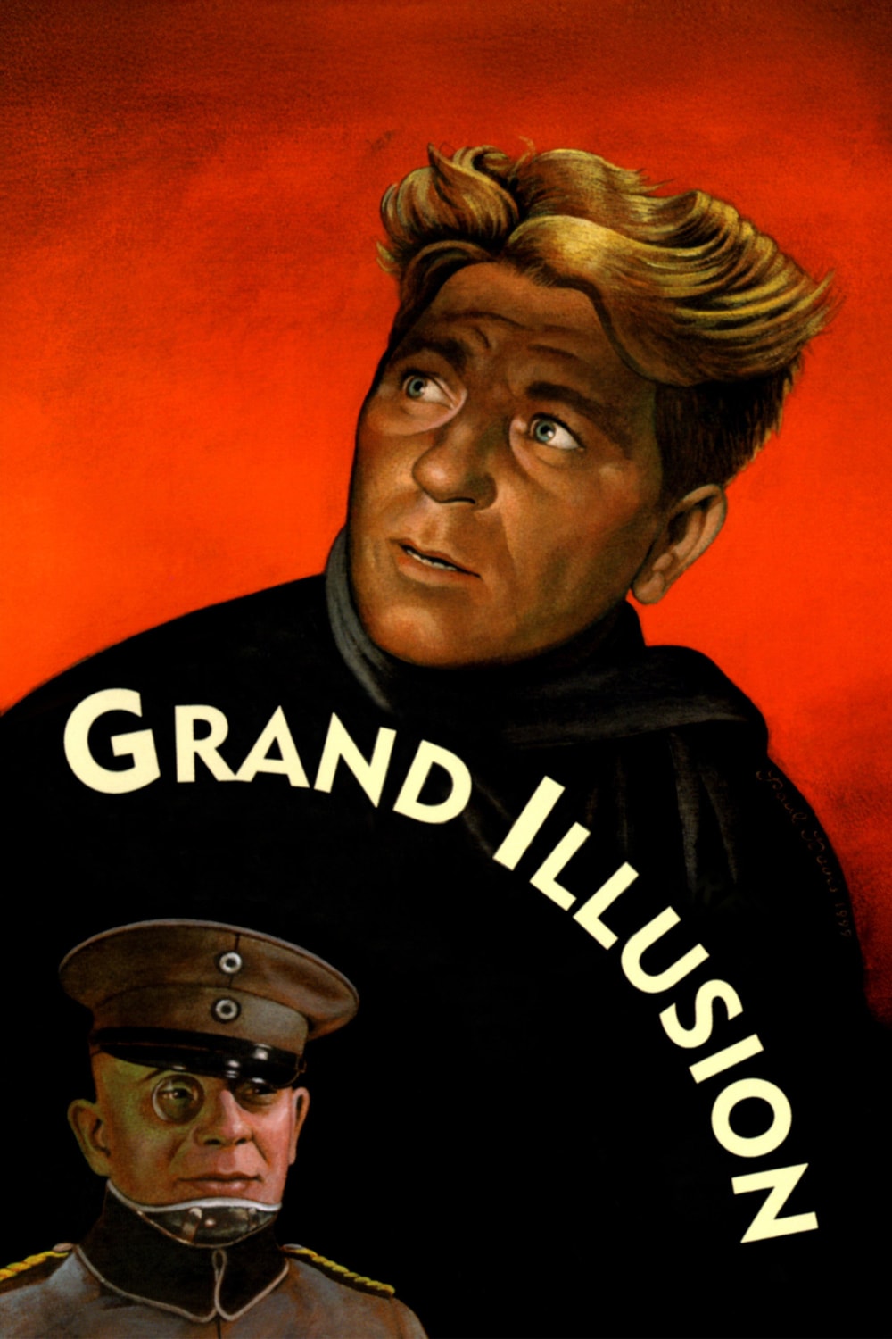 A Grande Ilusão