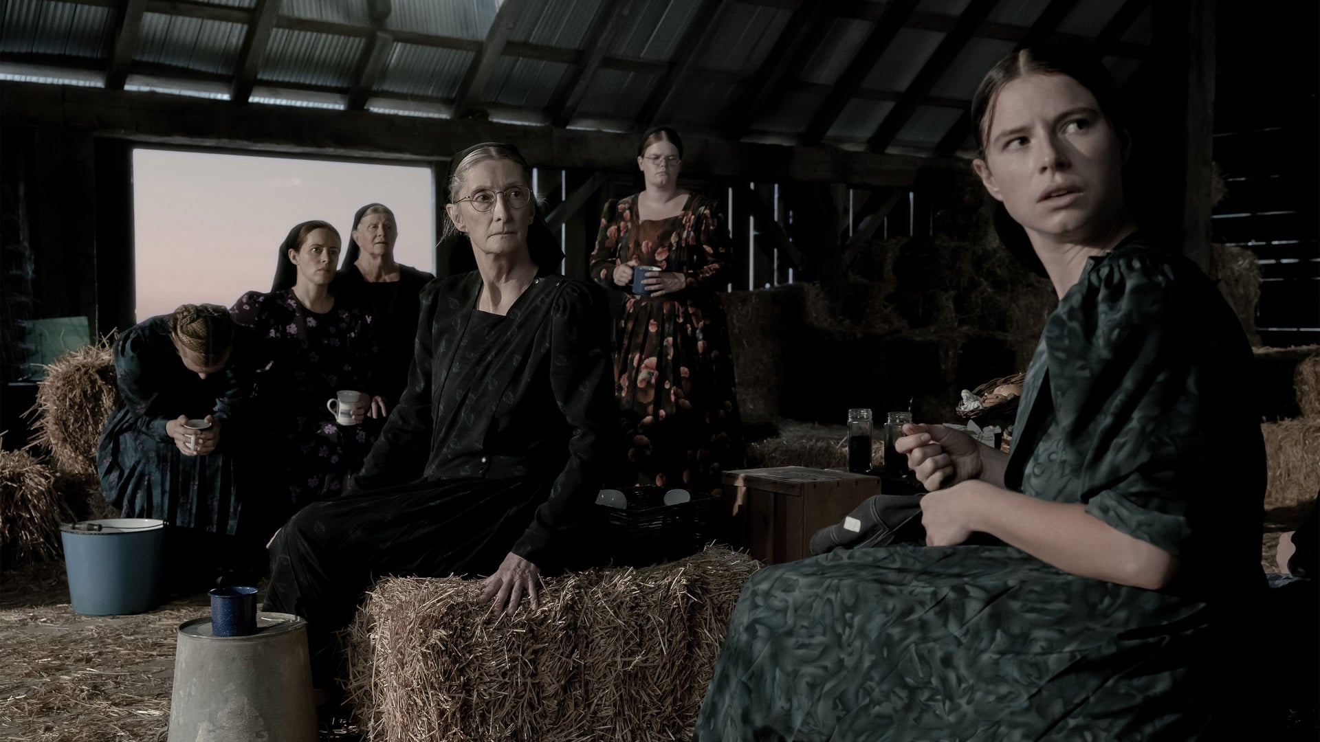 Foto do filme Entre Mulheres
