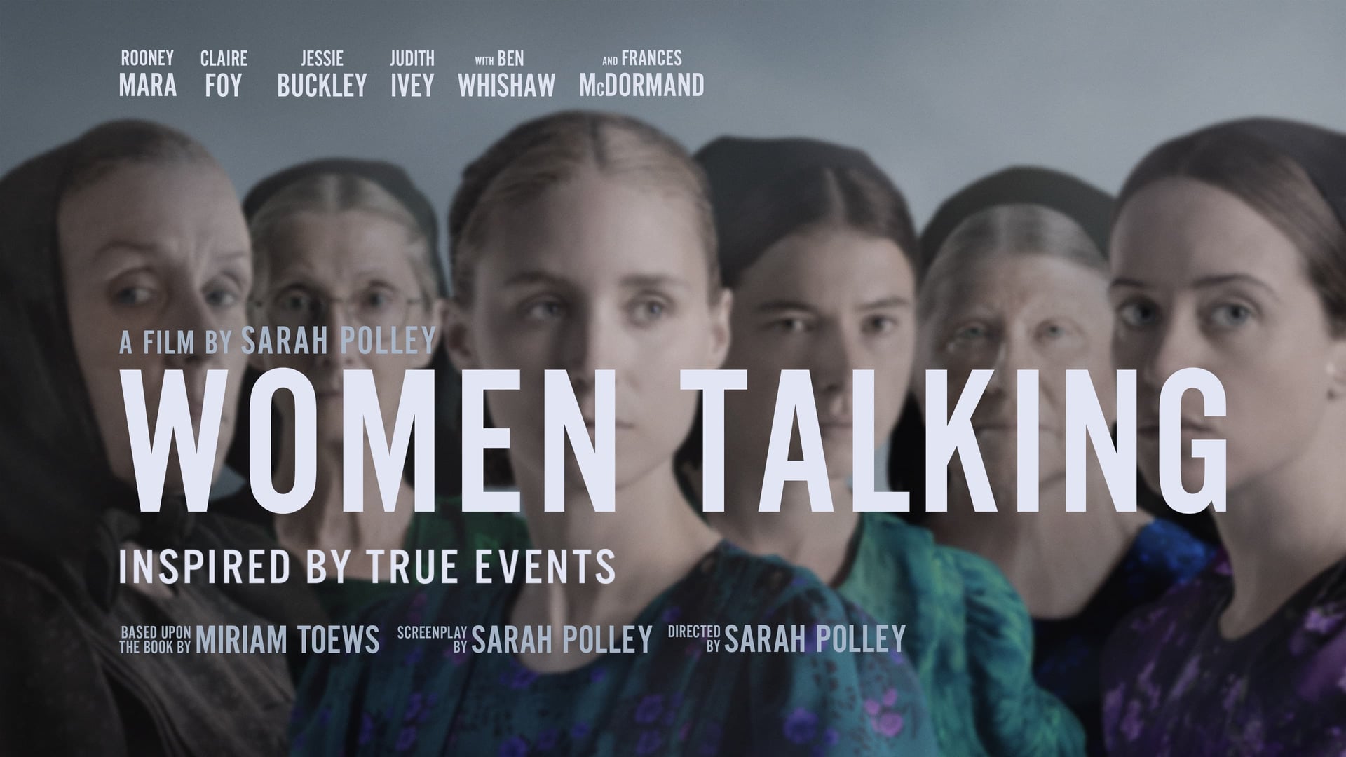 Foto do filme Entre Mulheres