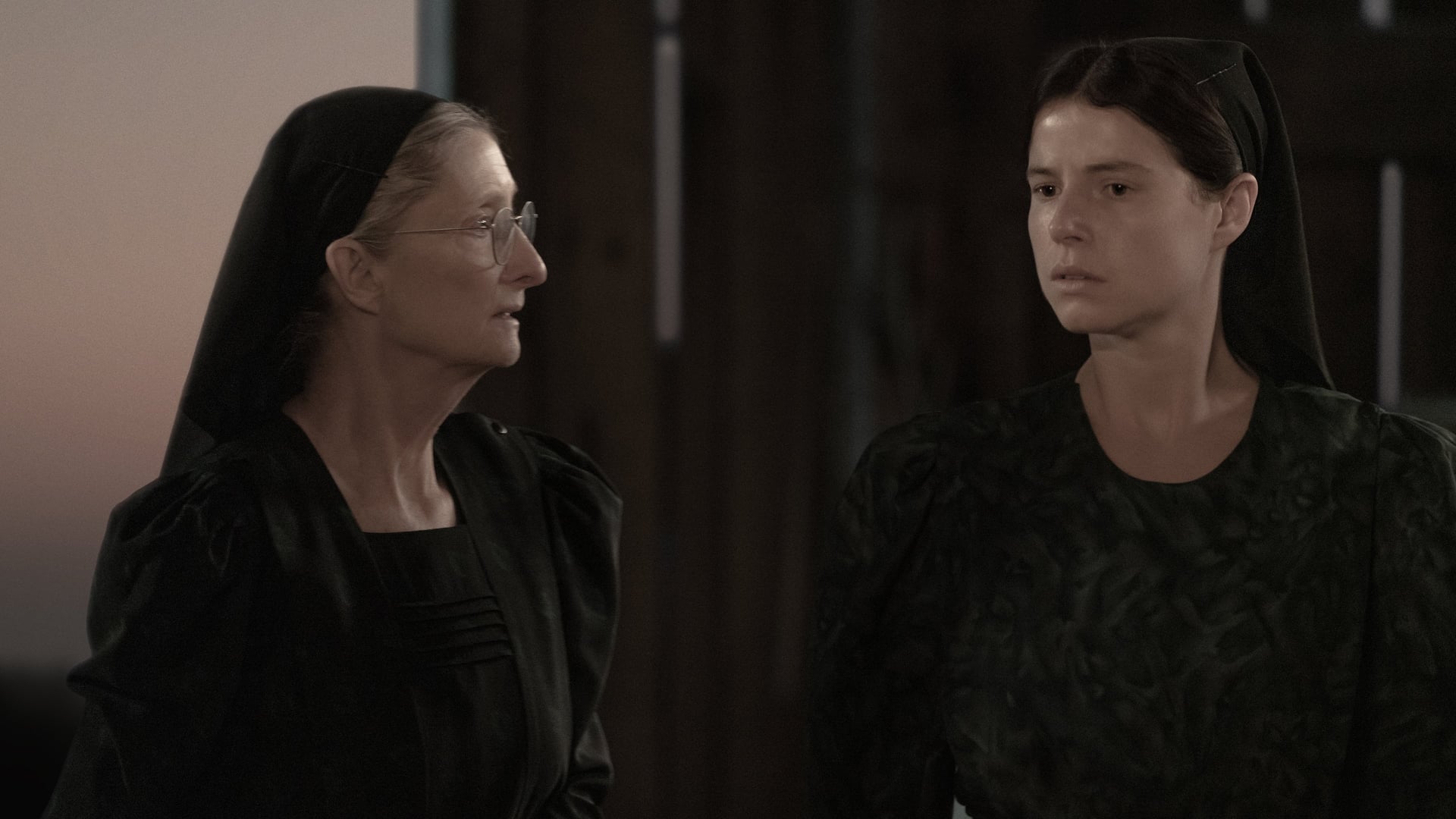 Foto do filme Entre Mulheres