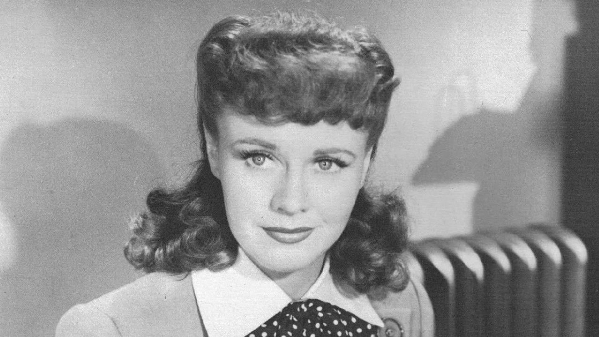 Foto do filme Kitty Foyle