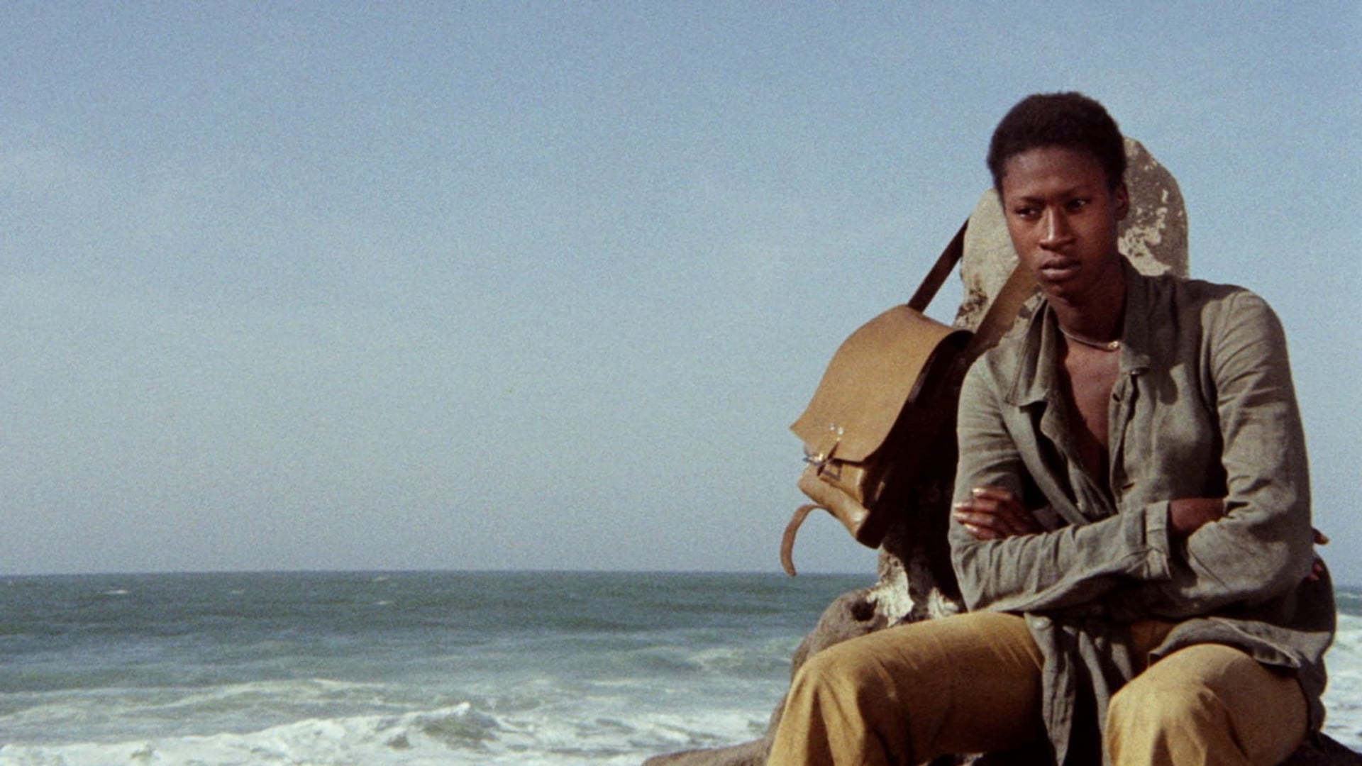 Foto do filme A Viagem da Hiena