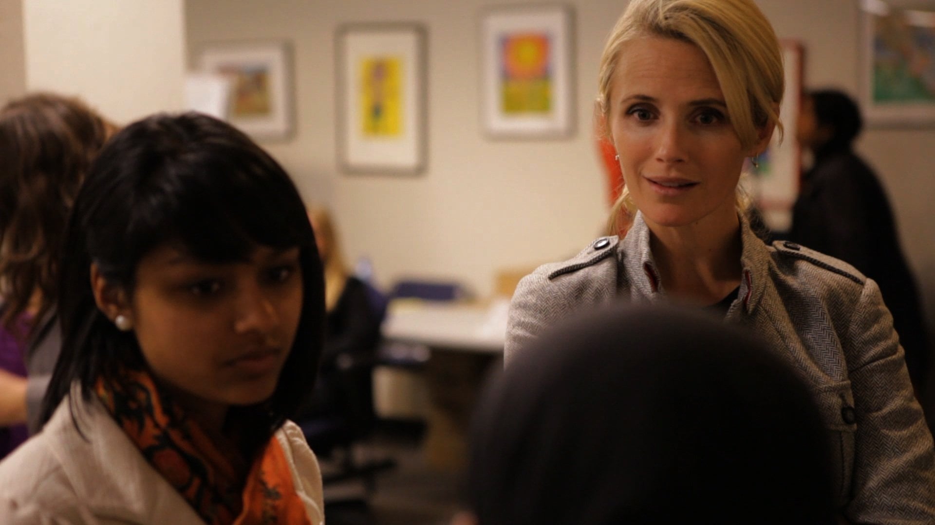 Foto do filme Miss Representation
