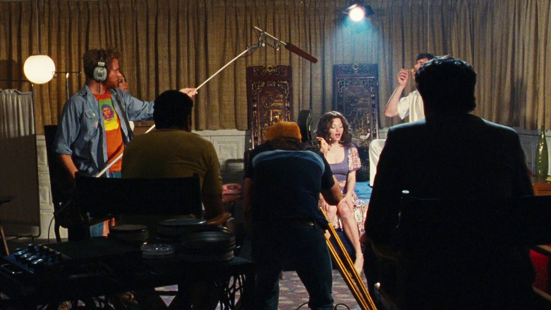 Foto do filme Lovelace