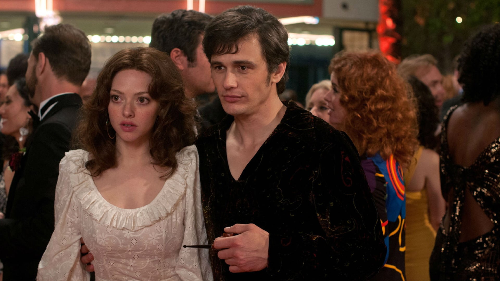 Foto do filme Lovelace