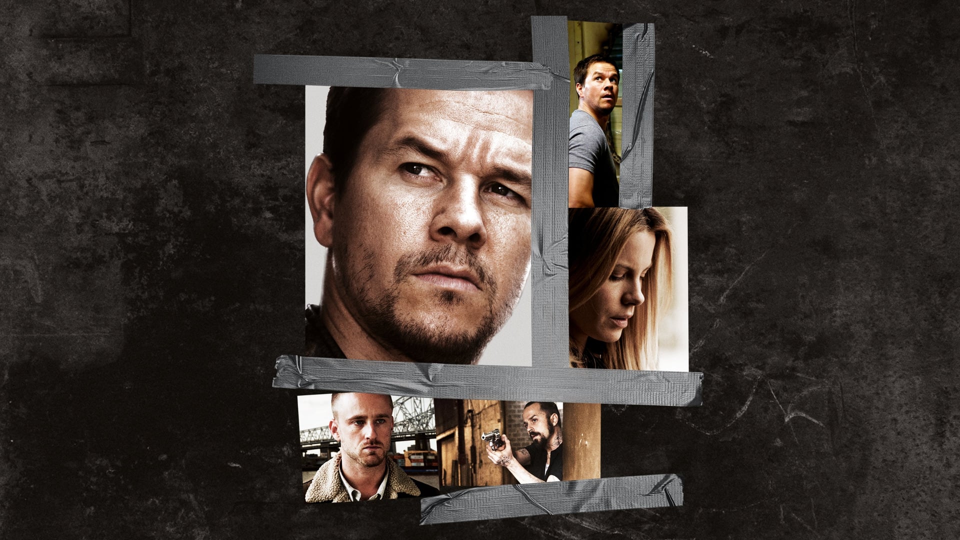 Foto do filme Contrabando