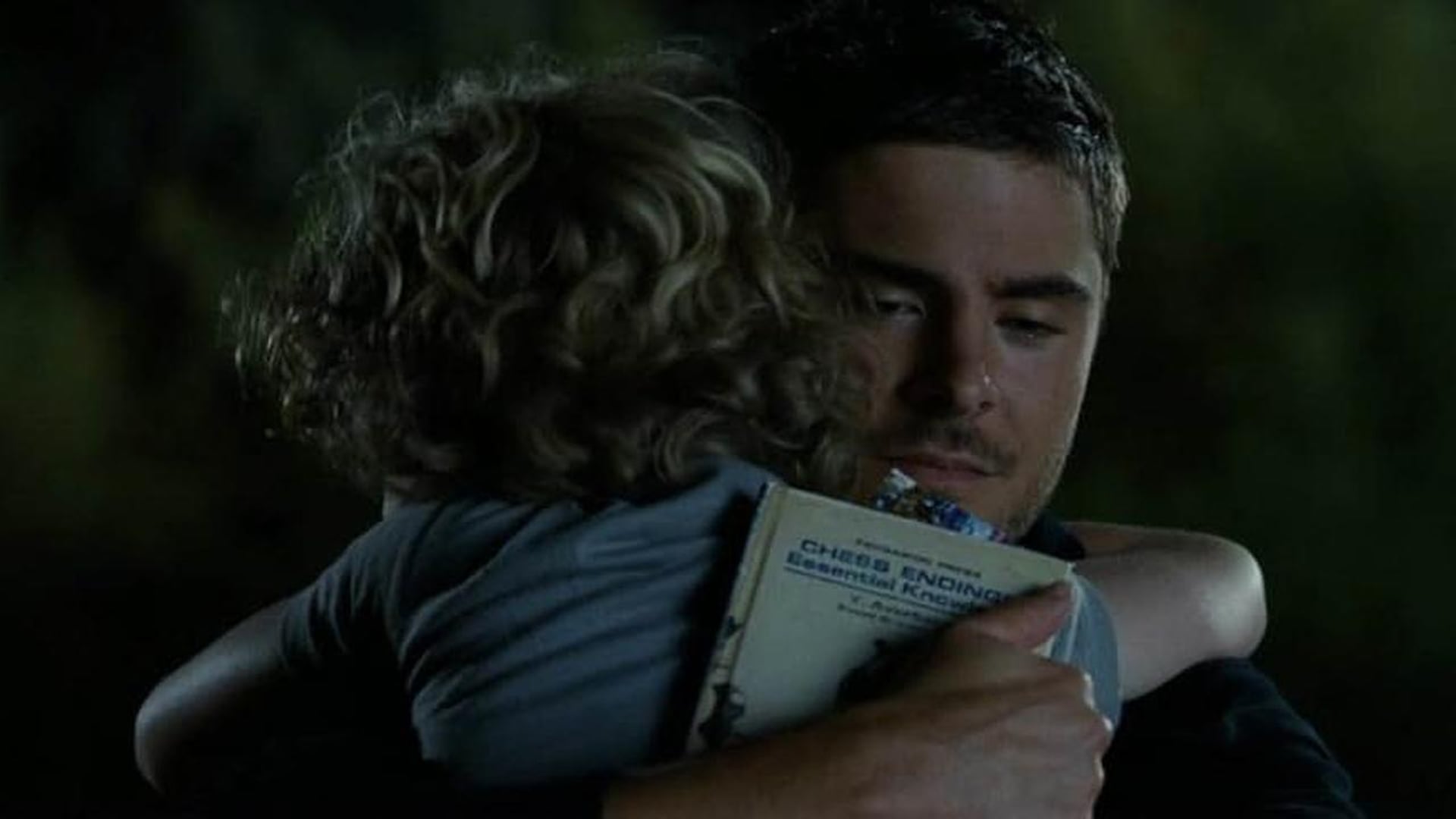 Foto do filme Um Homem de Sorte