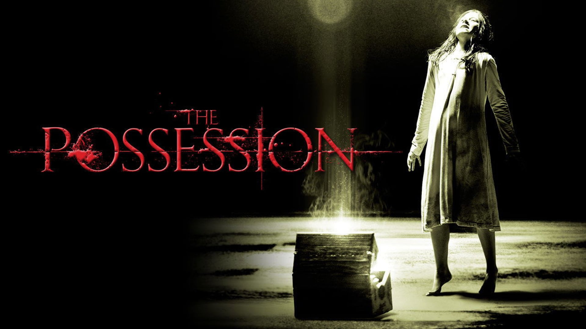 Foto do filme Possessão