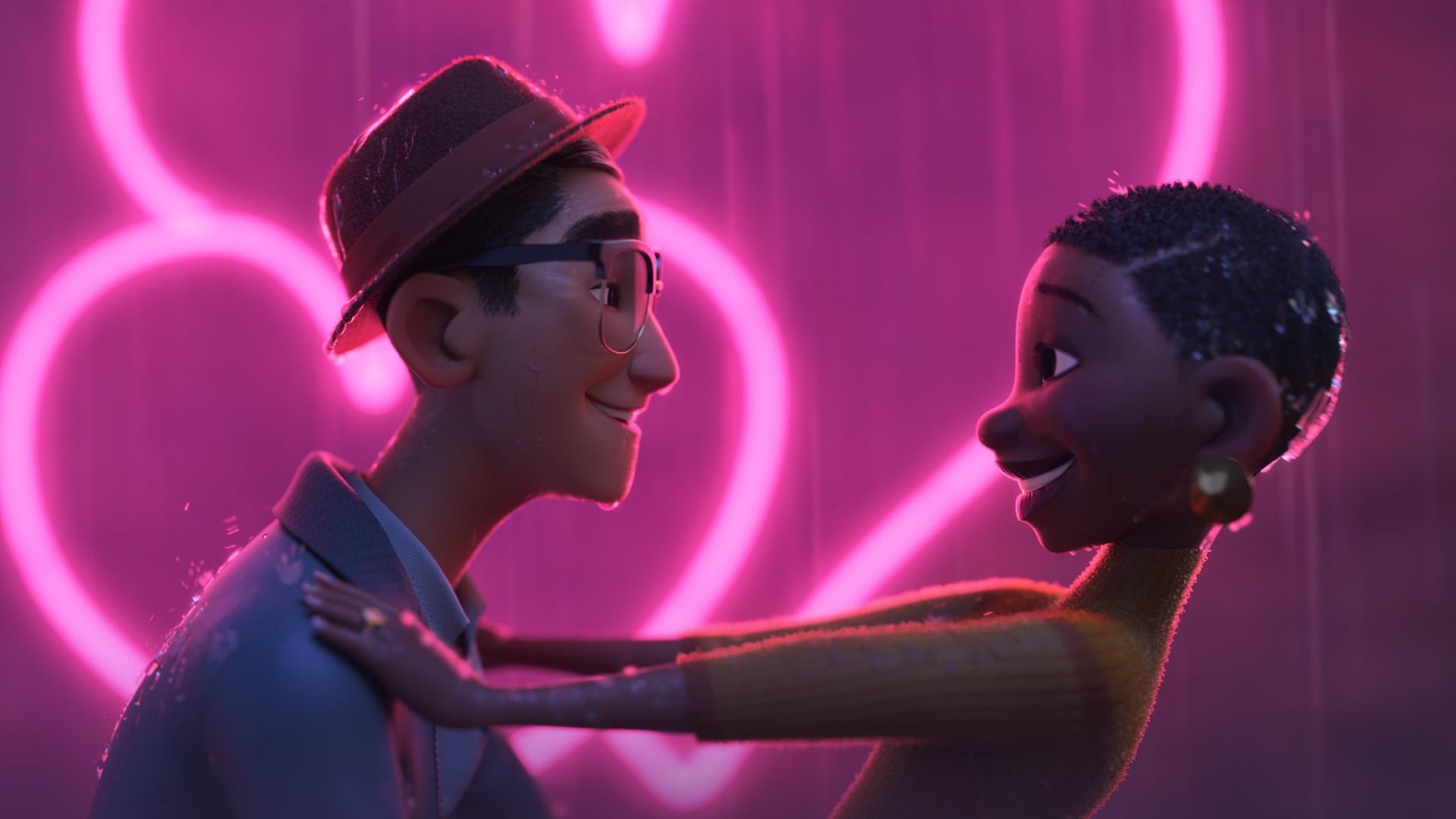 Foto do filme Juntos Novamente