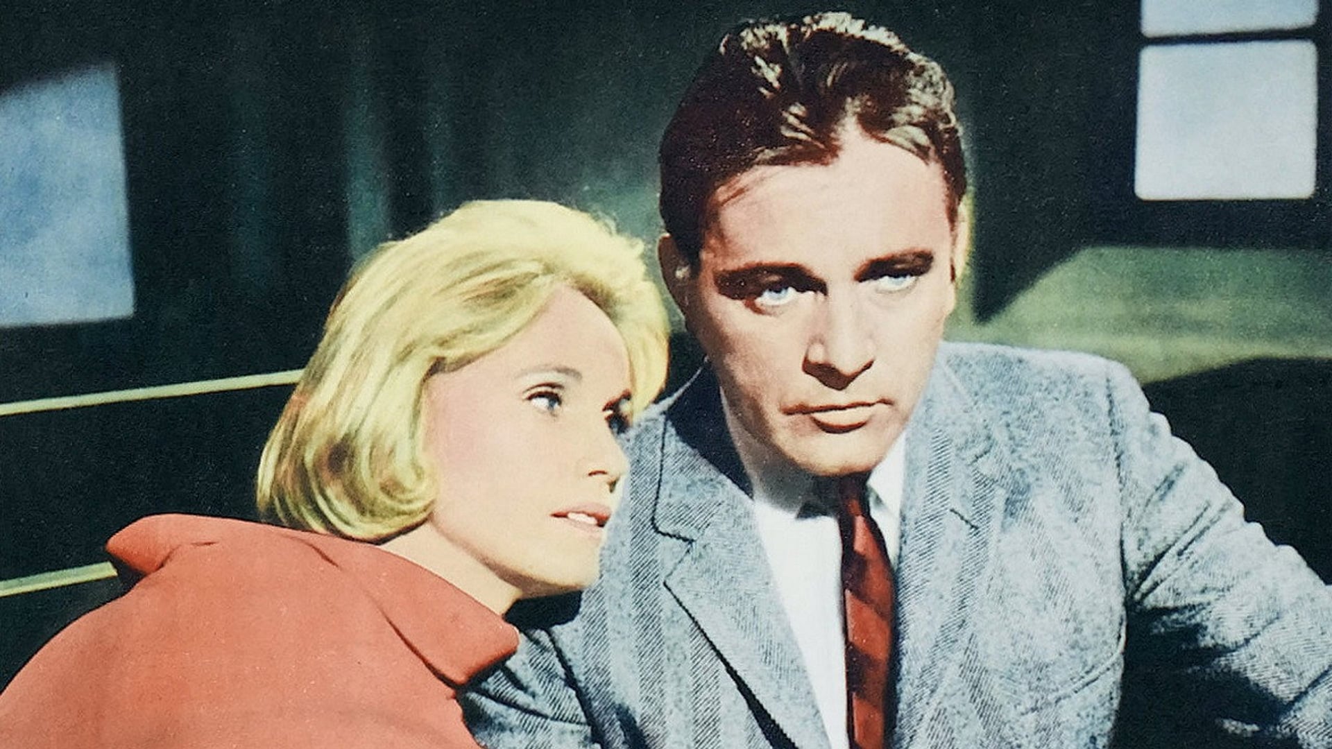 Foto do filme Adeus às Ilusões