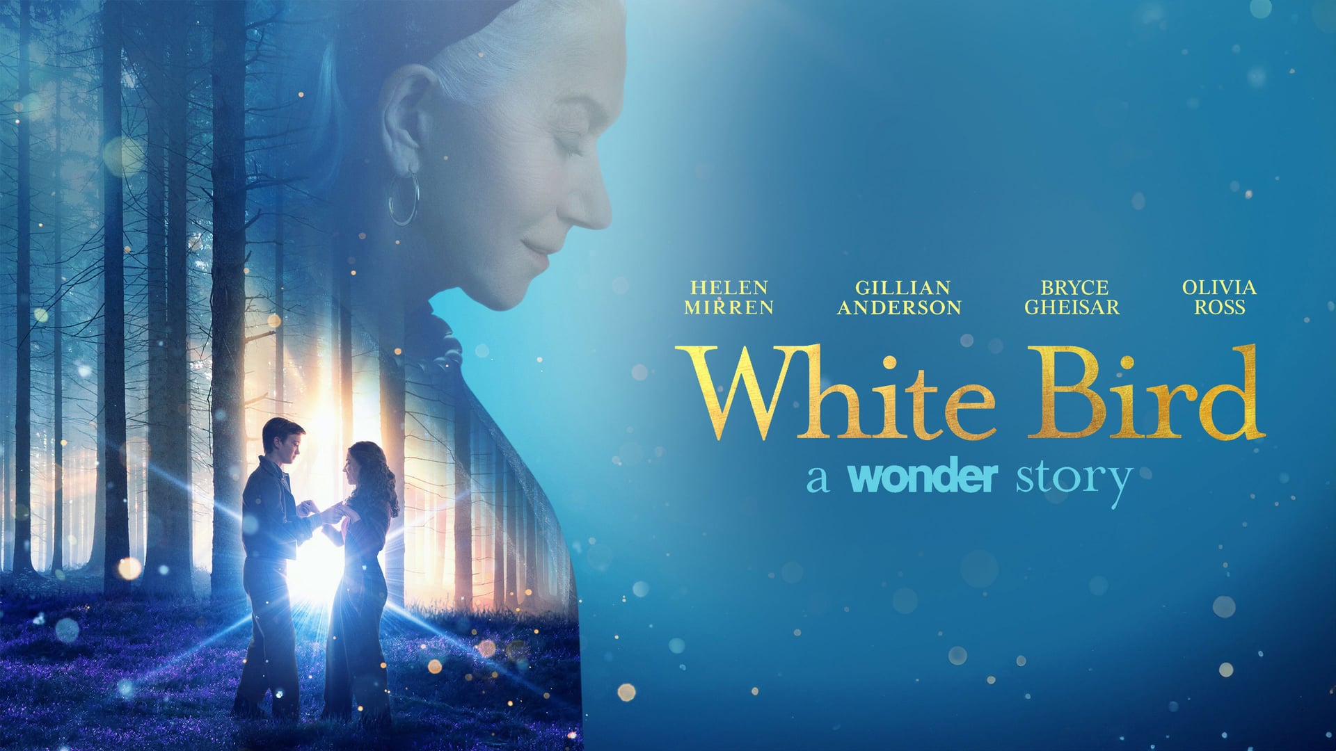 Foto do filme Pássaro Branco: Uma História de Extraordinário