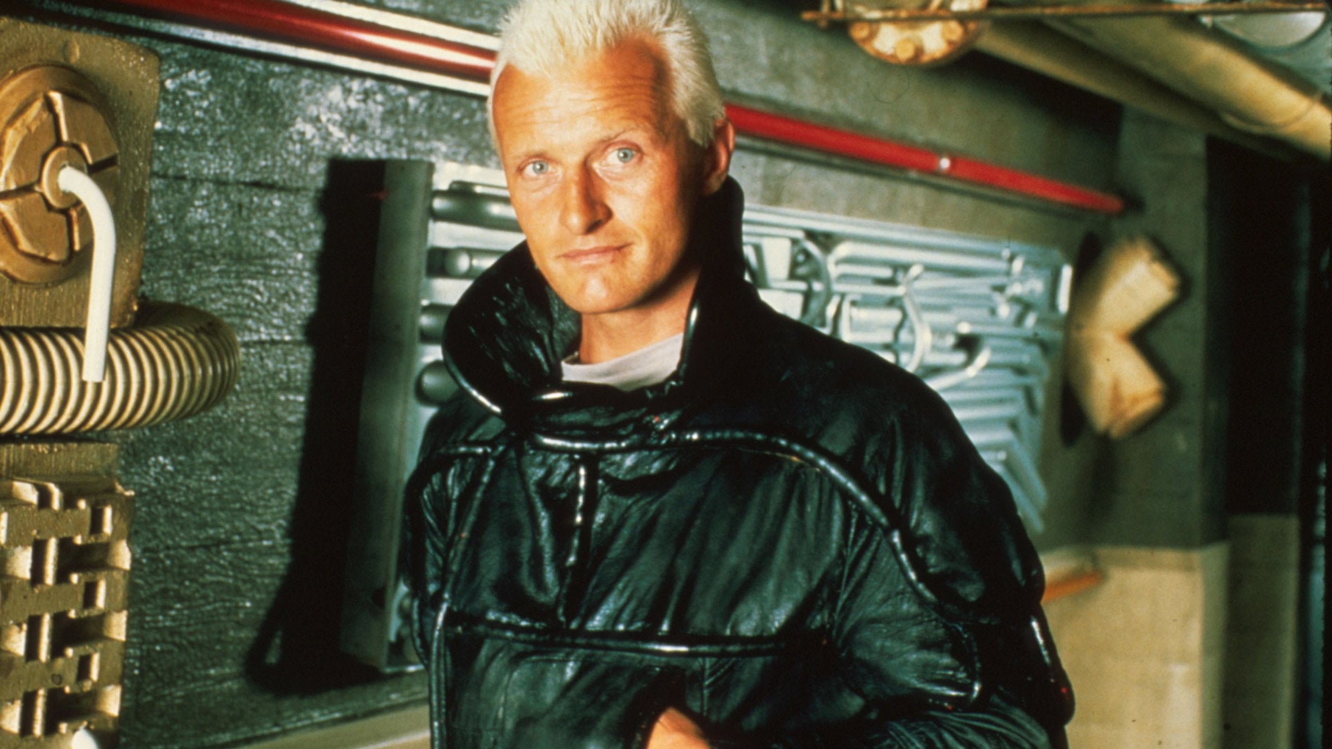 Foto do filme Blade Runner: O Caçador de Andróides