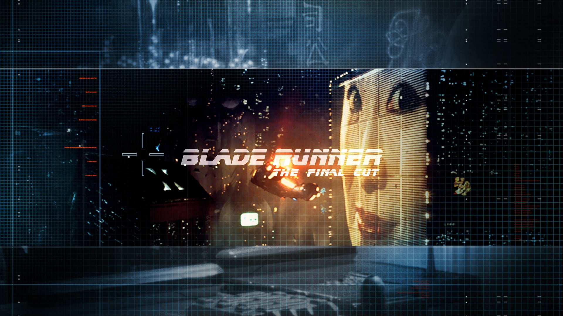 Foto do filme Blade Runner: O Caçador de Andróides