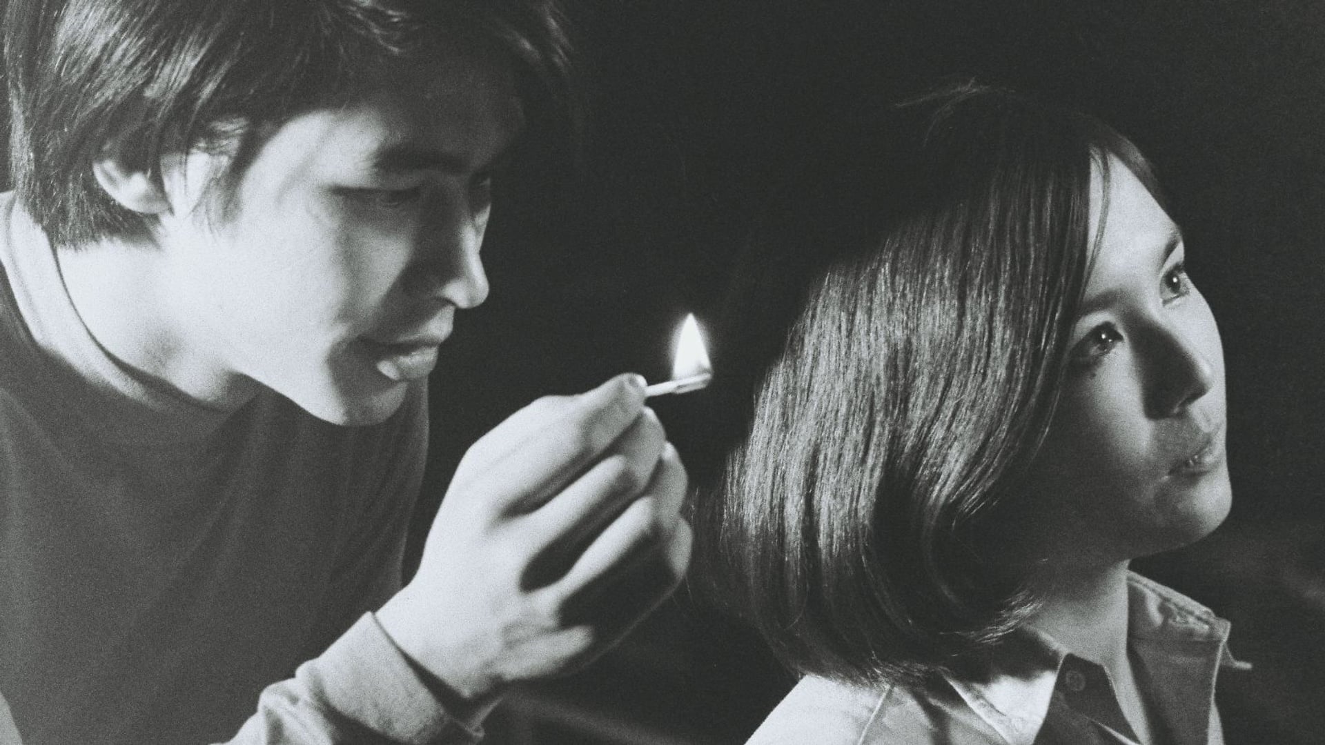 Foto do filme Eros + Massacre