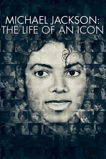 Michael Jackson - A Vida de Um Ícone
