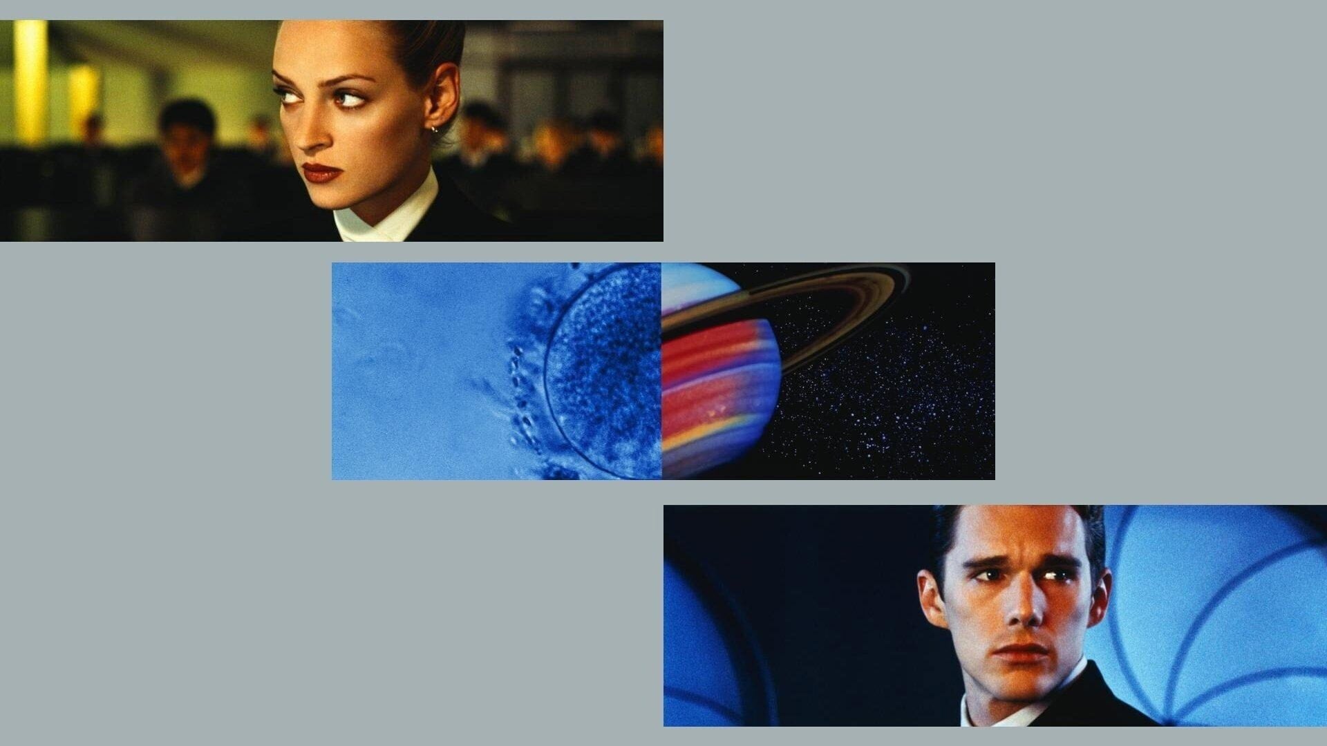 Foto do filme Gattaca: A Experiência Genética