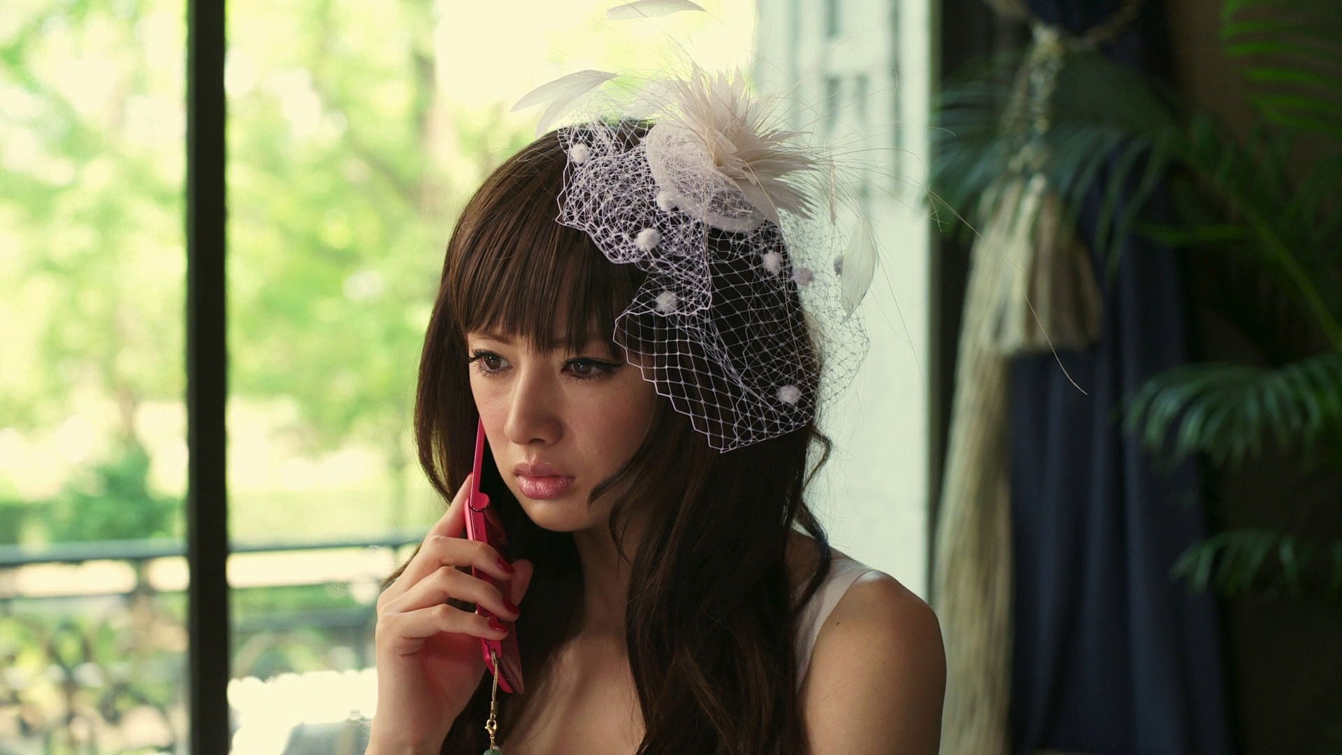 Foto do filme Paradise Kiss